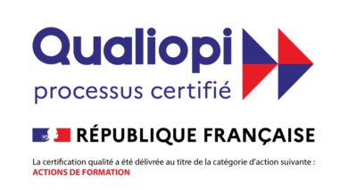 Certification Qualiopi