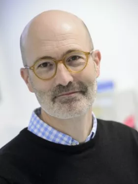 Pr Cédric Le Maréchal
