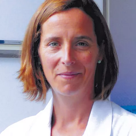 Elsa Magro