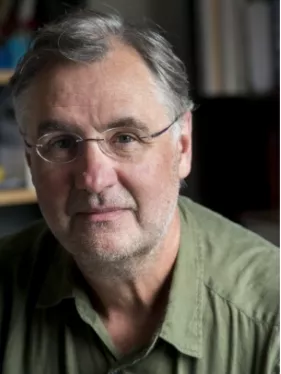 Pr Michel Walter