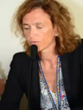 Pr Morgane Guillou