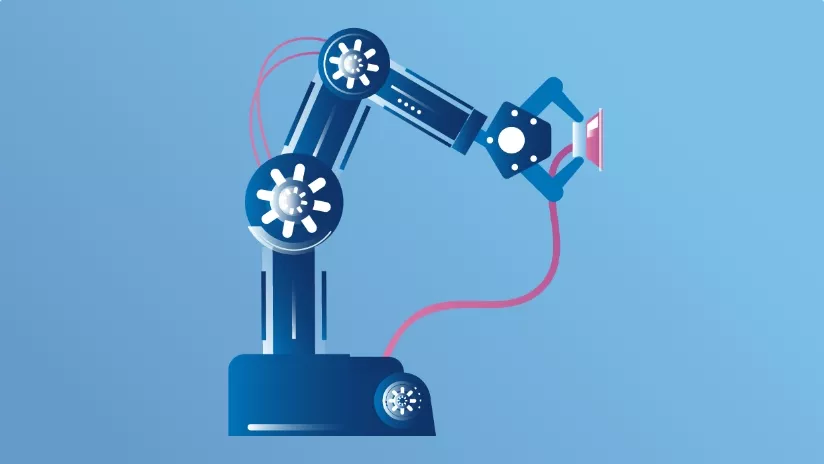 Visuel d'illustration Technologies de santé