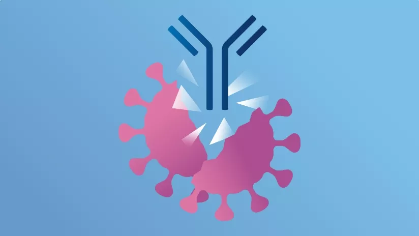 Visuel d'illustration Immunothérapies & thérapies ciblées