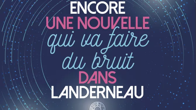 Invitation chu Landerneau 