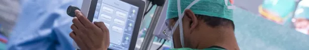 Chirurgie viscérale et digestive