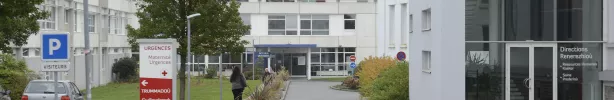 hopital carhaix