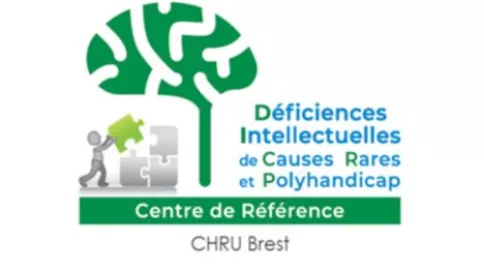 Centre de Référence Déficience Intellectuelle & Polyhandicap